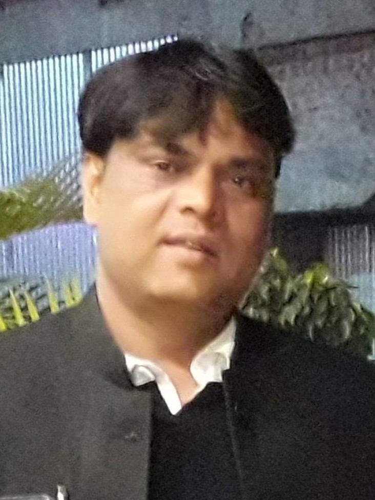 BHUPENDRA SINGH
